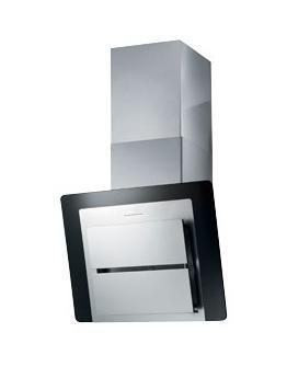 Franke Fusion Alliance villa 60cm, Svart