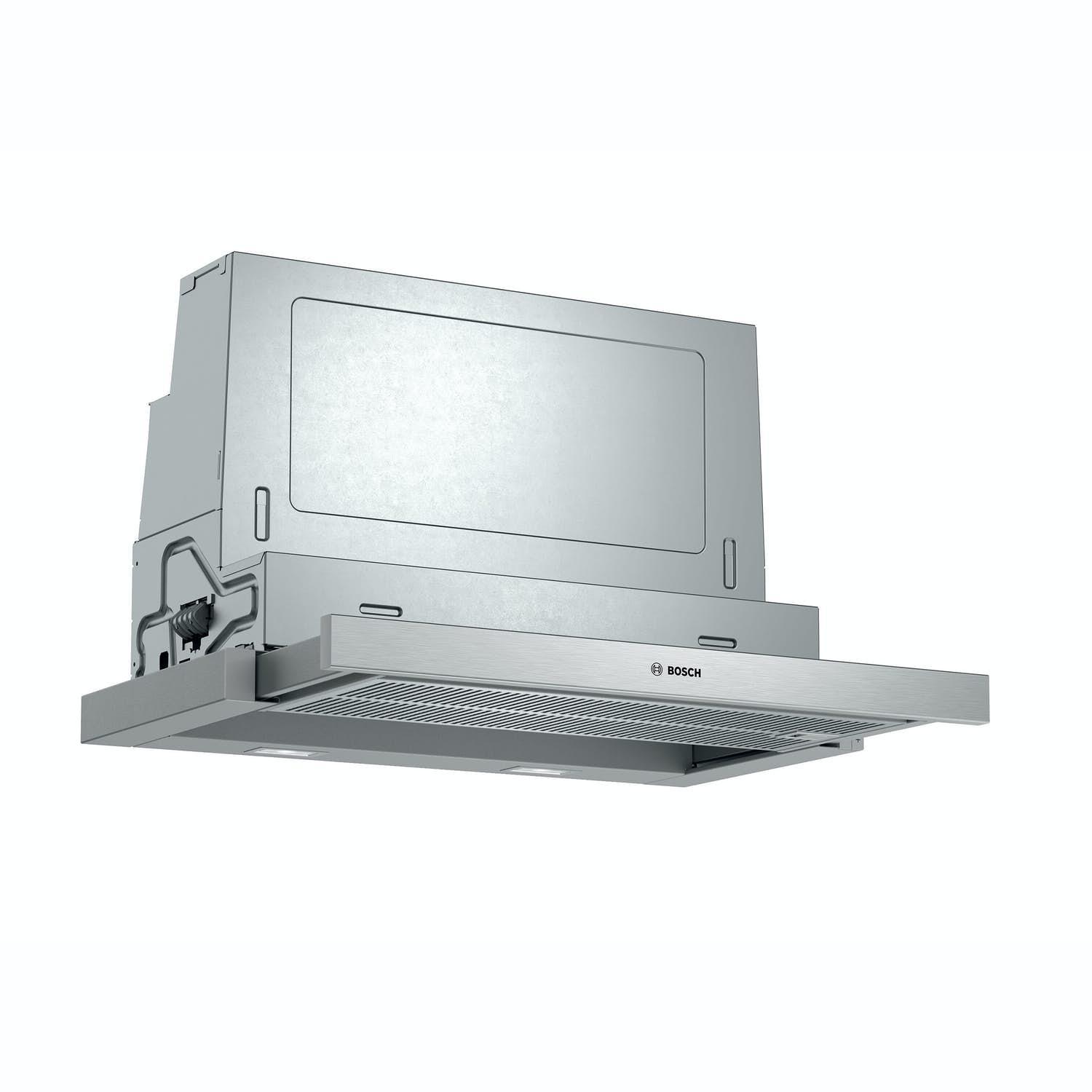 Bosch DFS067A51 60cm, Silver