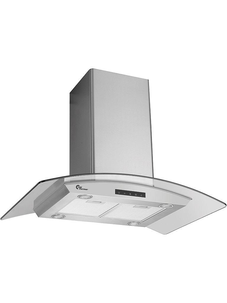 Thermex 545.21.2198.2 Derby Optica 662 90cm, Rostfritt stål