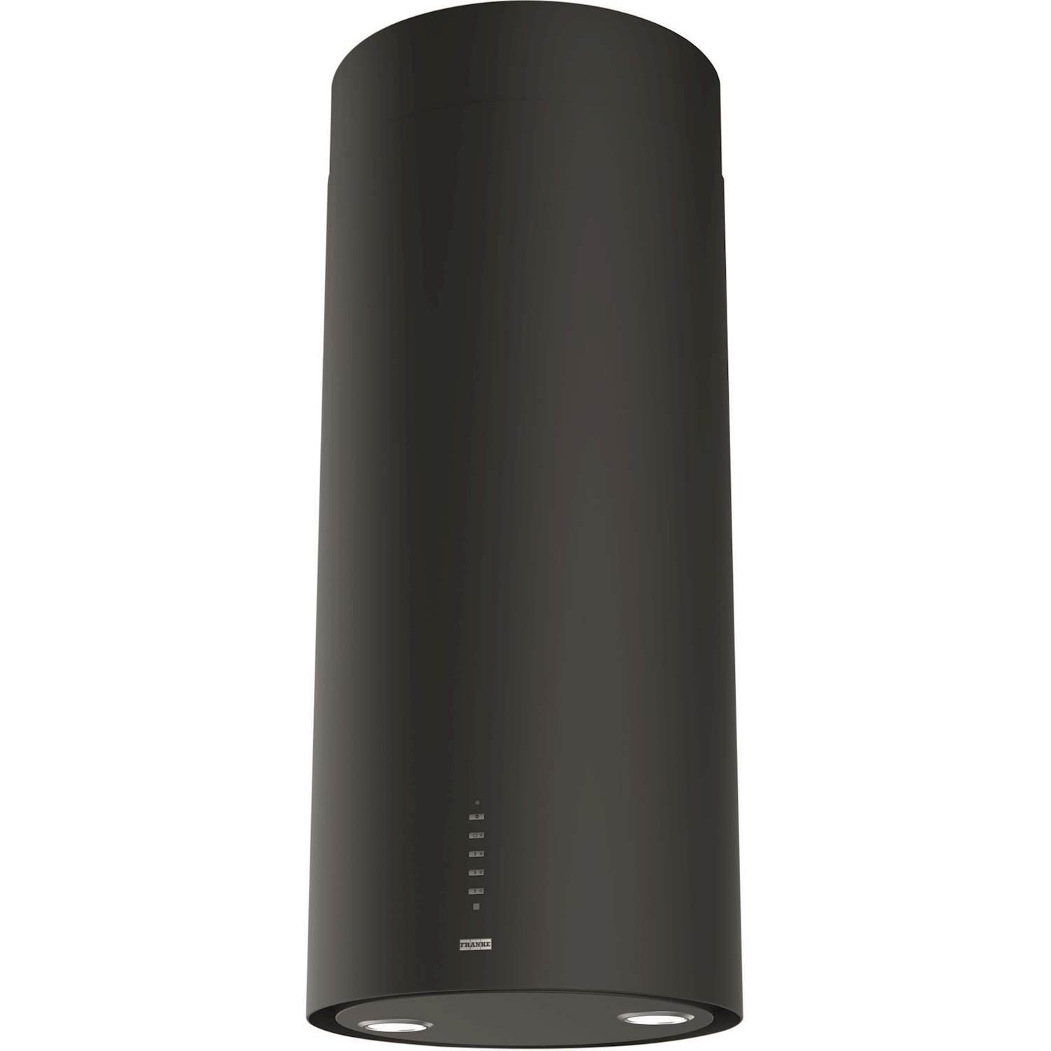 Franke Tube Plus Free 40cm, Svart