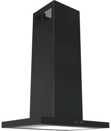 Silverline SL 4117-60 SR Beta Ada 60cm, Svart