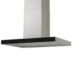 EICO Lucca I 90 90cm, Rostfritt stål