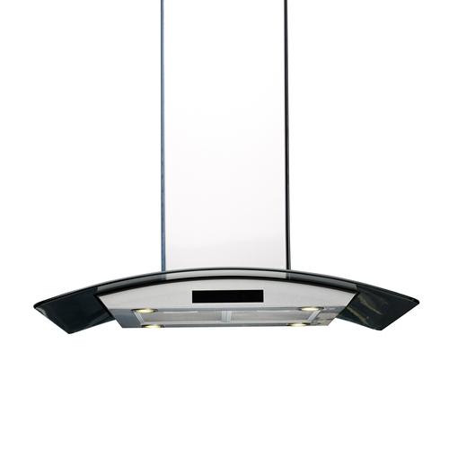 EICO Torino 2 I 90 90cm, Rostfritt stål