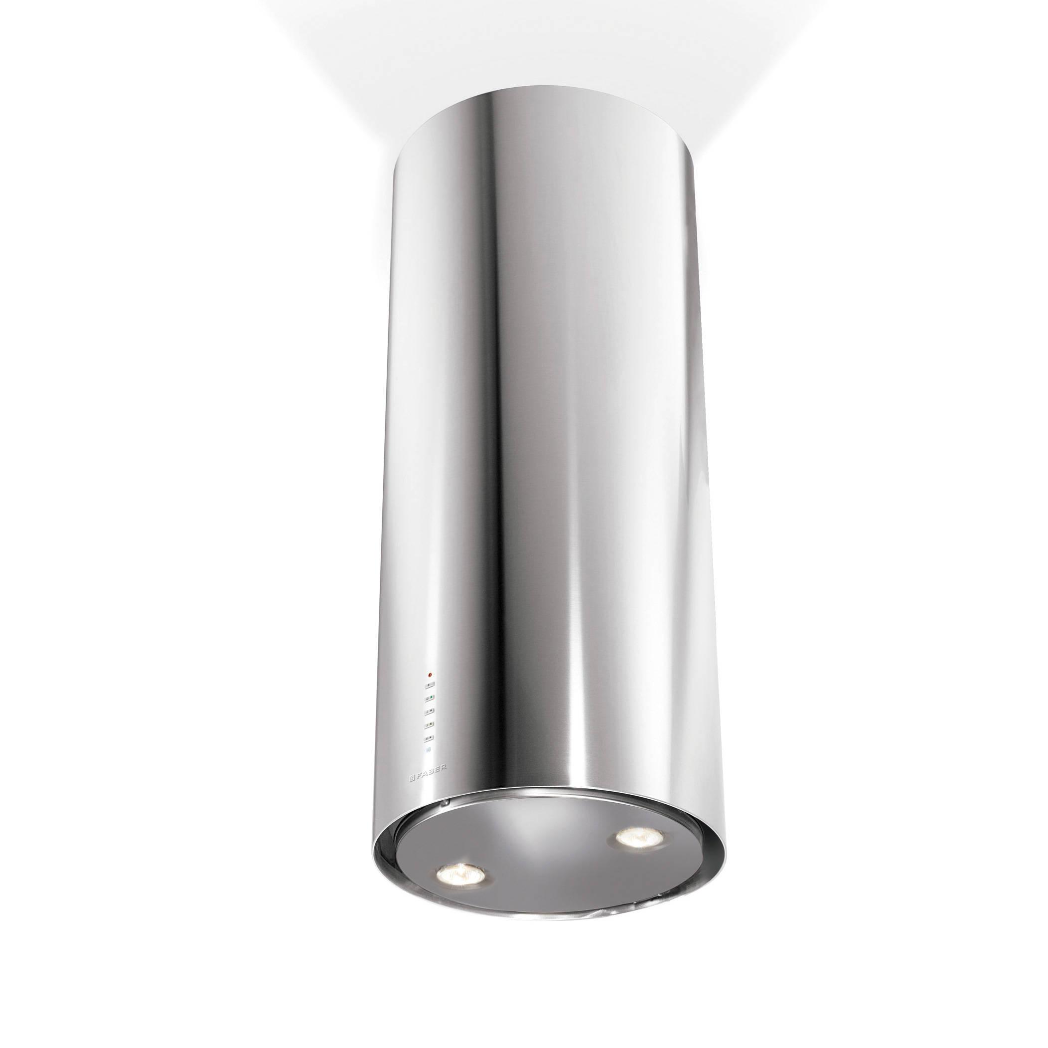 EICO Cylindra I X EV8 35cm, Rostfritt stål