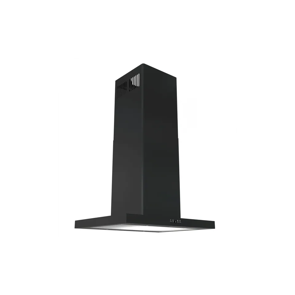 Silverline SL 4117-80 SR Beta Ada 80cm, Svart