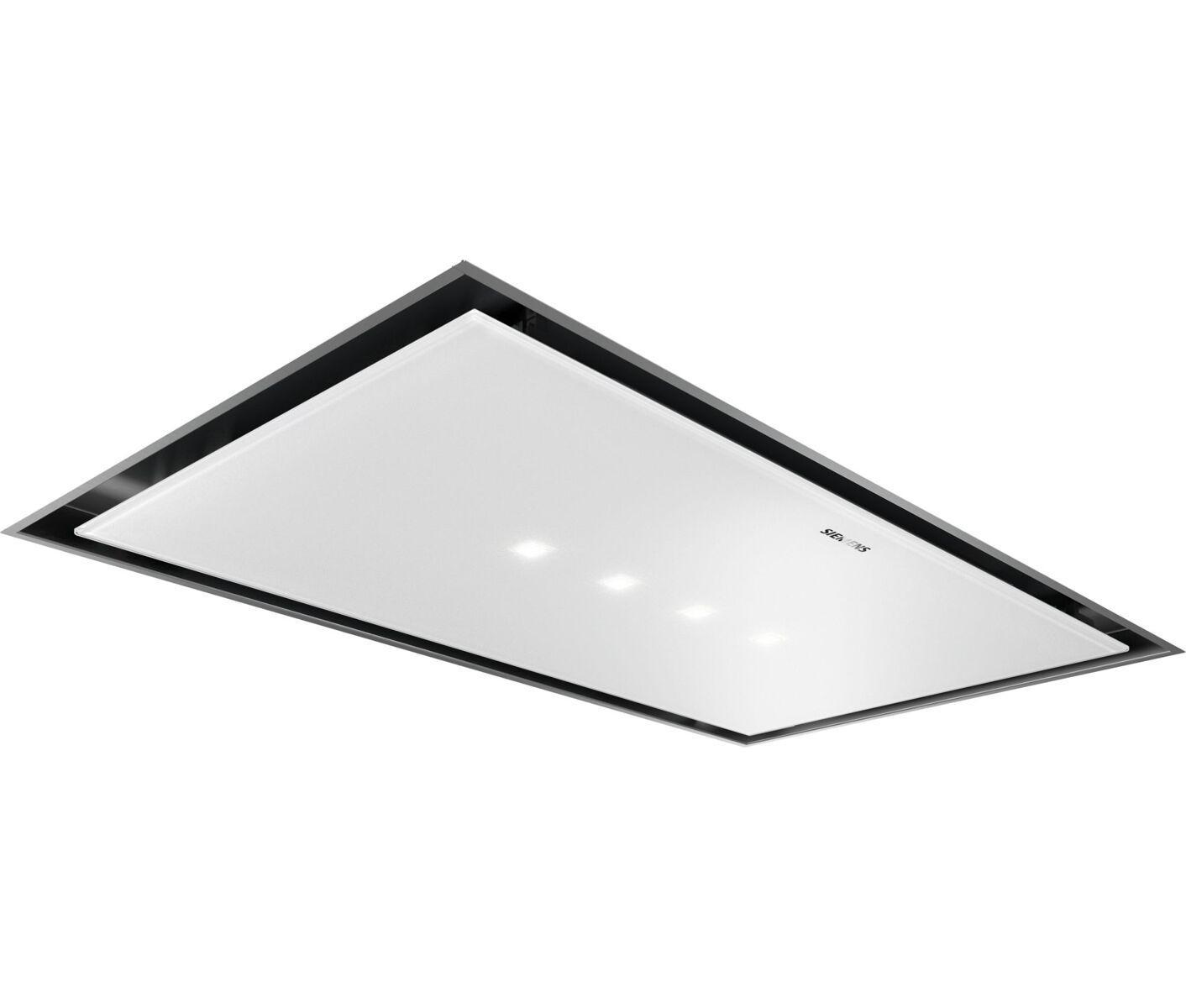 Siemens LR97CBS20 90cm, Vit