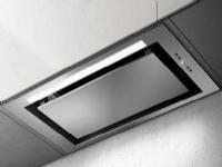 Elica LANE 60SS 50cm, Rostfritt stål