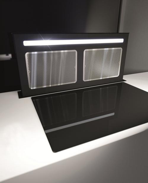 Witt Glider 90B 90cm, Svart