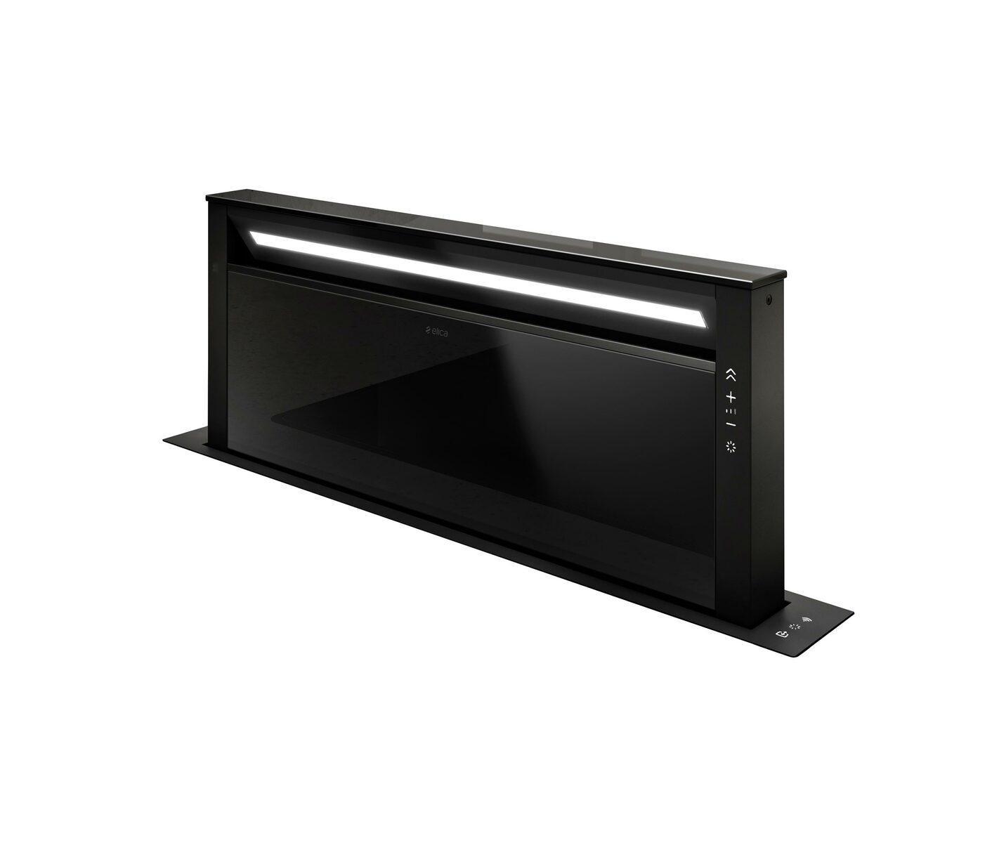 EICO Getup Bl Mat/a/ 90cm, Svart