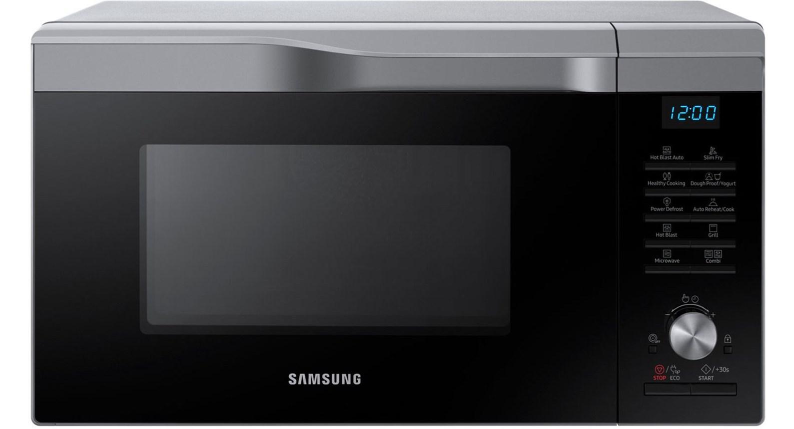 Samsung MC28M6045CS/EE Silver