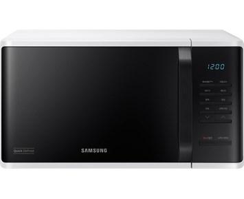 Samsung MS23K3513AW Vit
