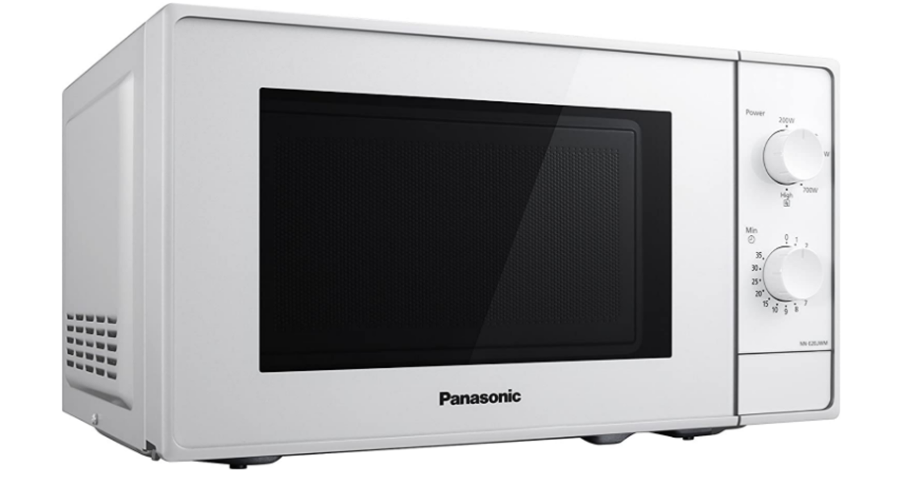 Panasonic NN-E20JWMEPG Vit