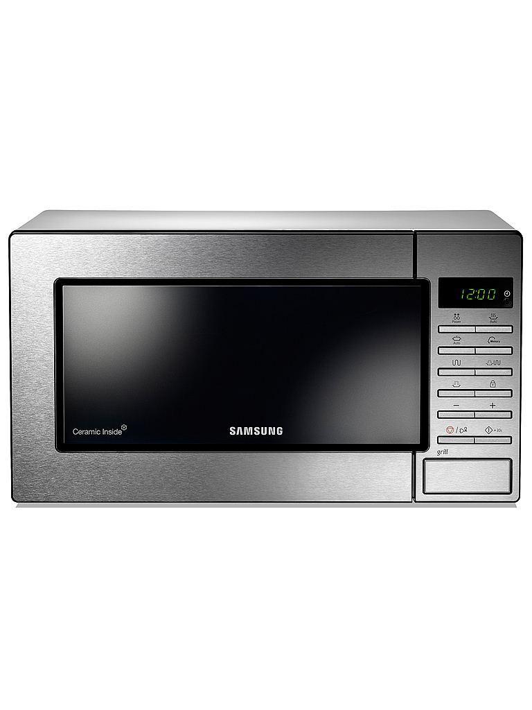 Samsung GE87MC Silver