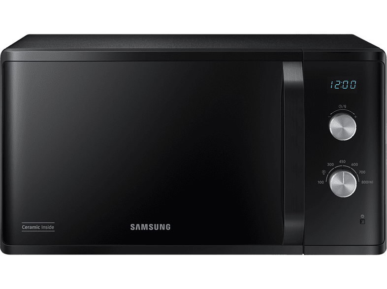 Samsung MS23K3614AK/EE Svart