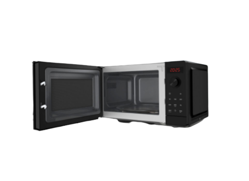 Siemens FF023LMB2 Svart