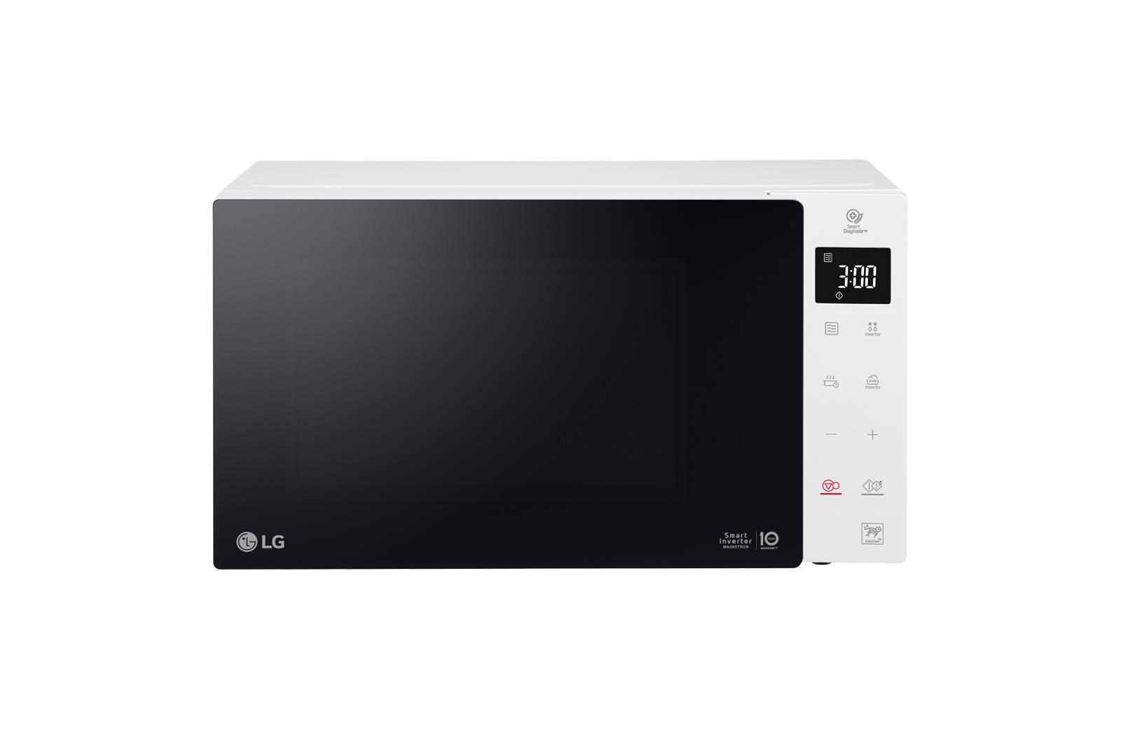 LG MS23NECBW Vit