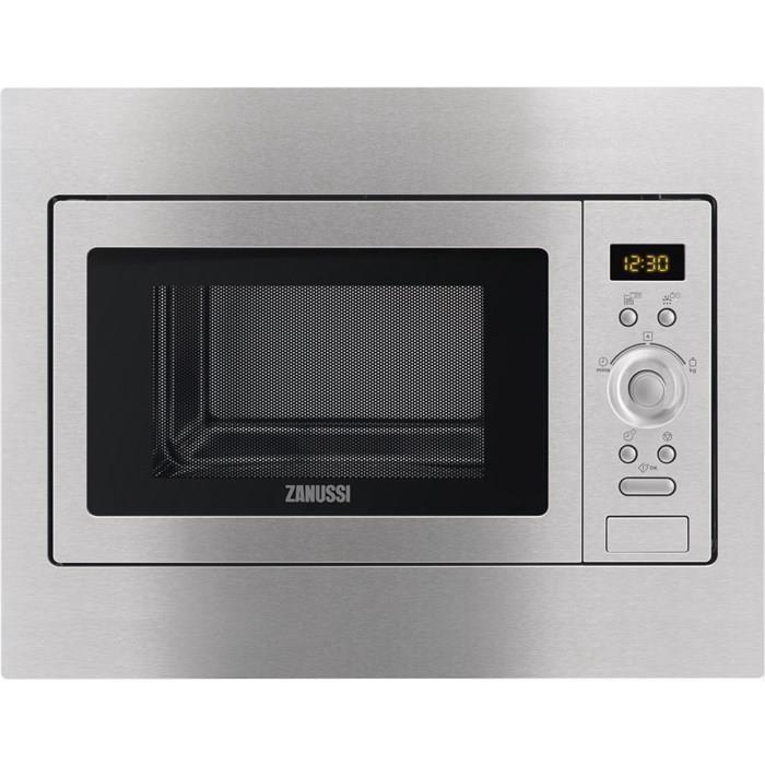 Zanussi ZSC25259XA Rostfritt stål