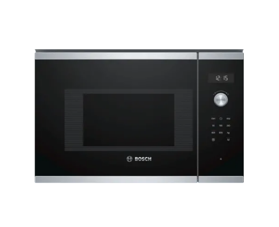 Bosch BFL524MS0 Integrerad