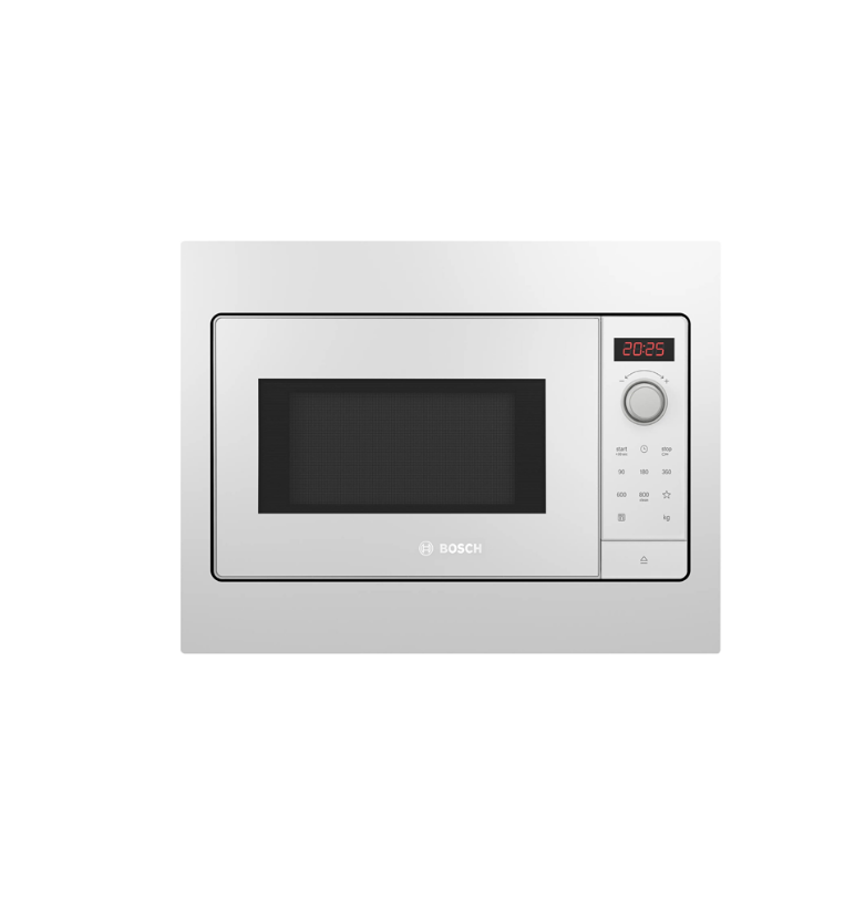 Bosch BFL523MW3 Integrerad