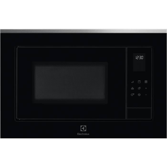Electrolux LMS4253TMX Svart