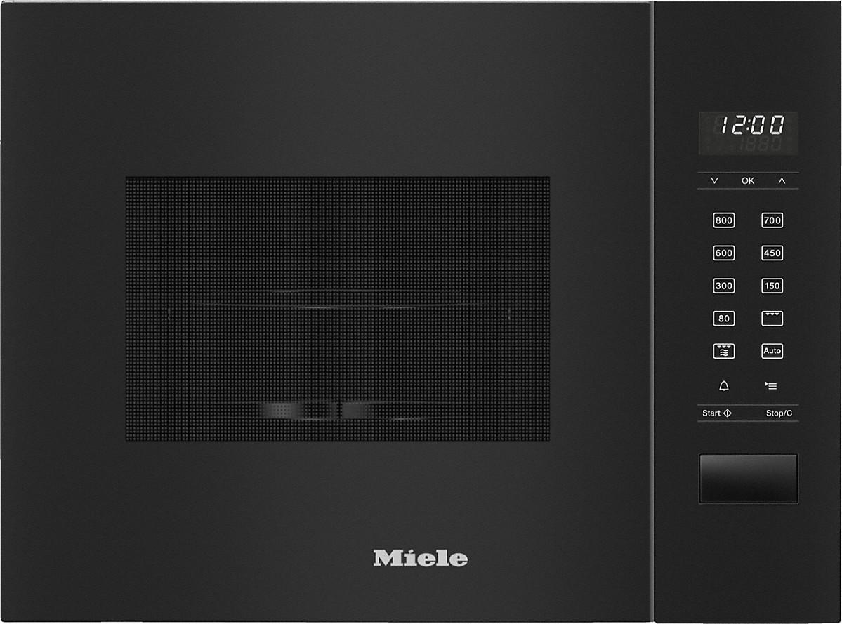 Miele M 2224 SC Svart