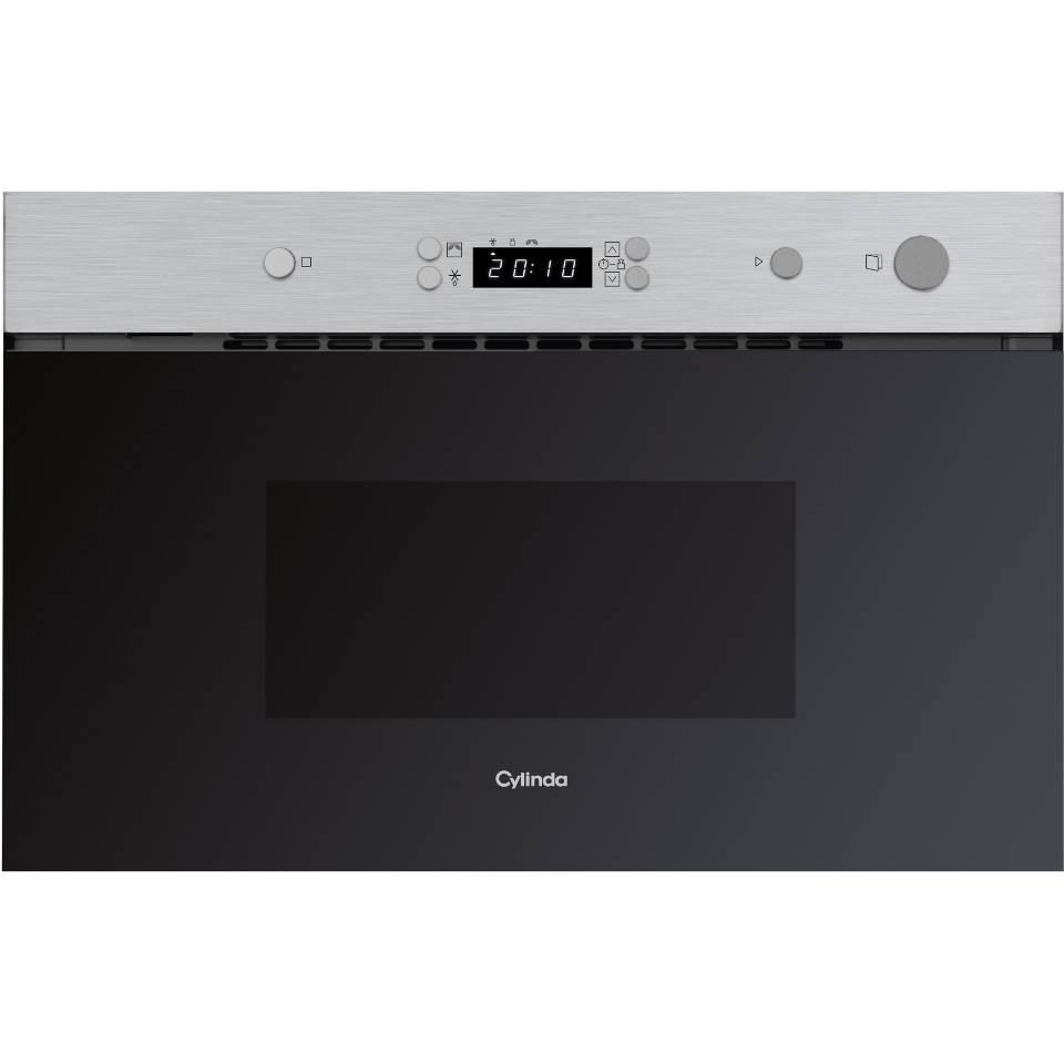 Cylinda IM 91 M RFS Rostfritt stål