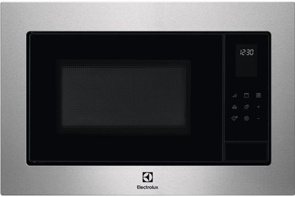 Electrolux EMS4253TEX Rostfritt stål