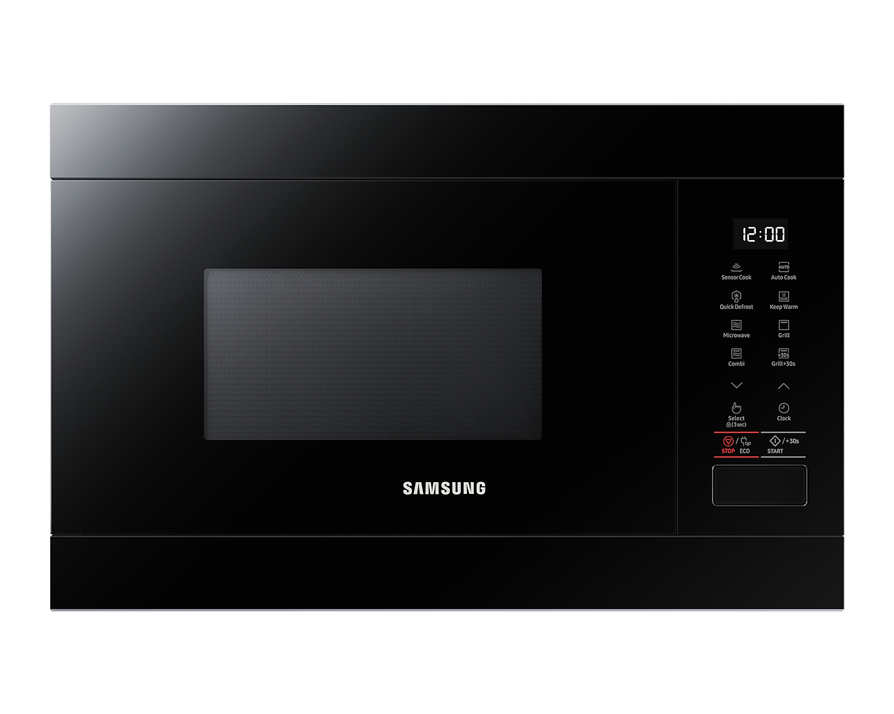 Samsung MG22T8284AB/E4 Svart