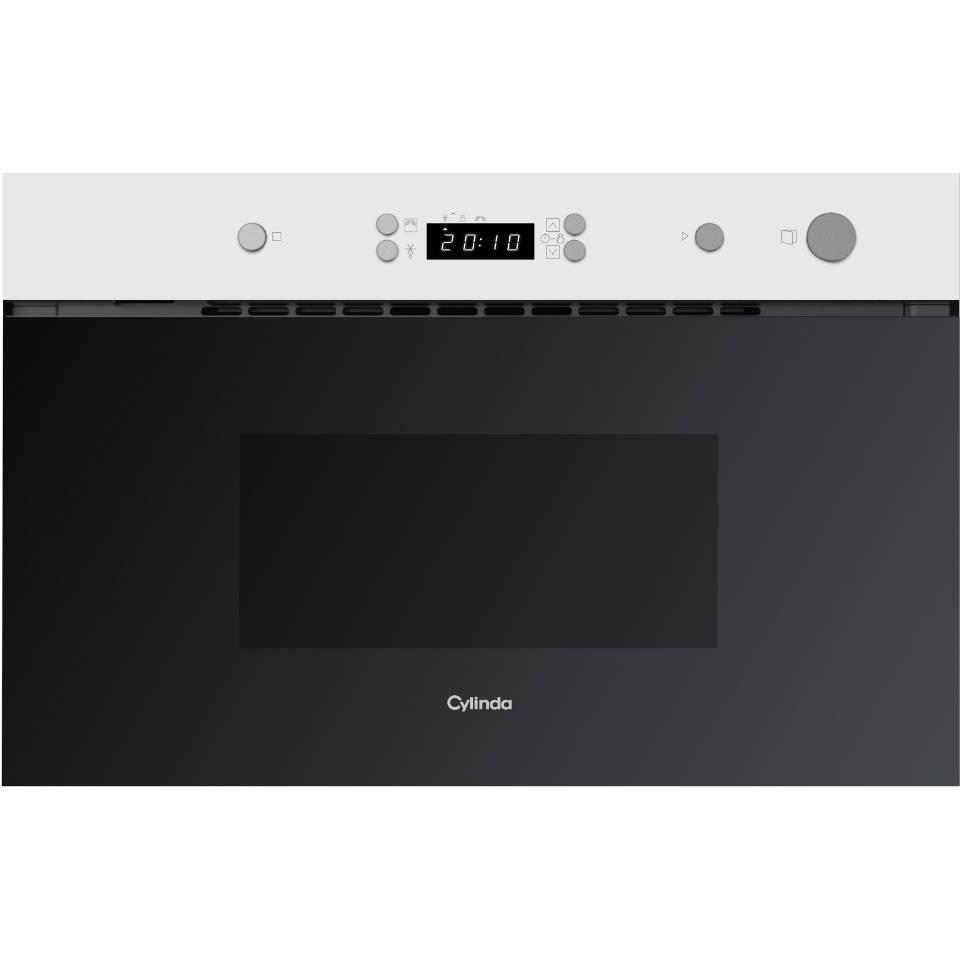 Cylinda IM 91 M V Vit