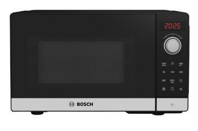 Bosch FEL023MS2 Svart