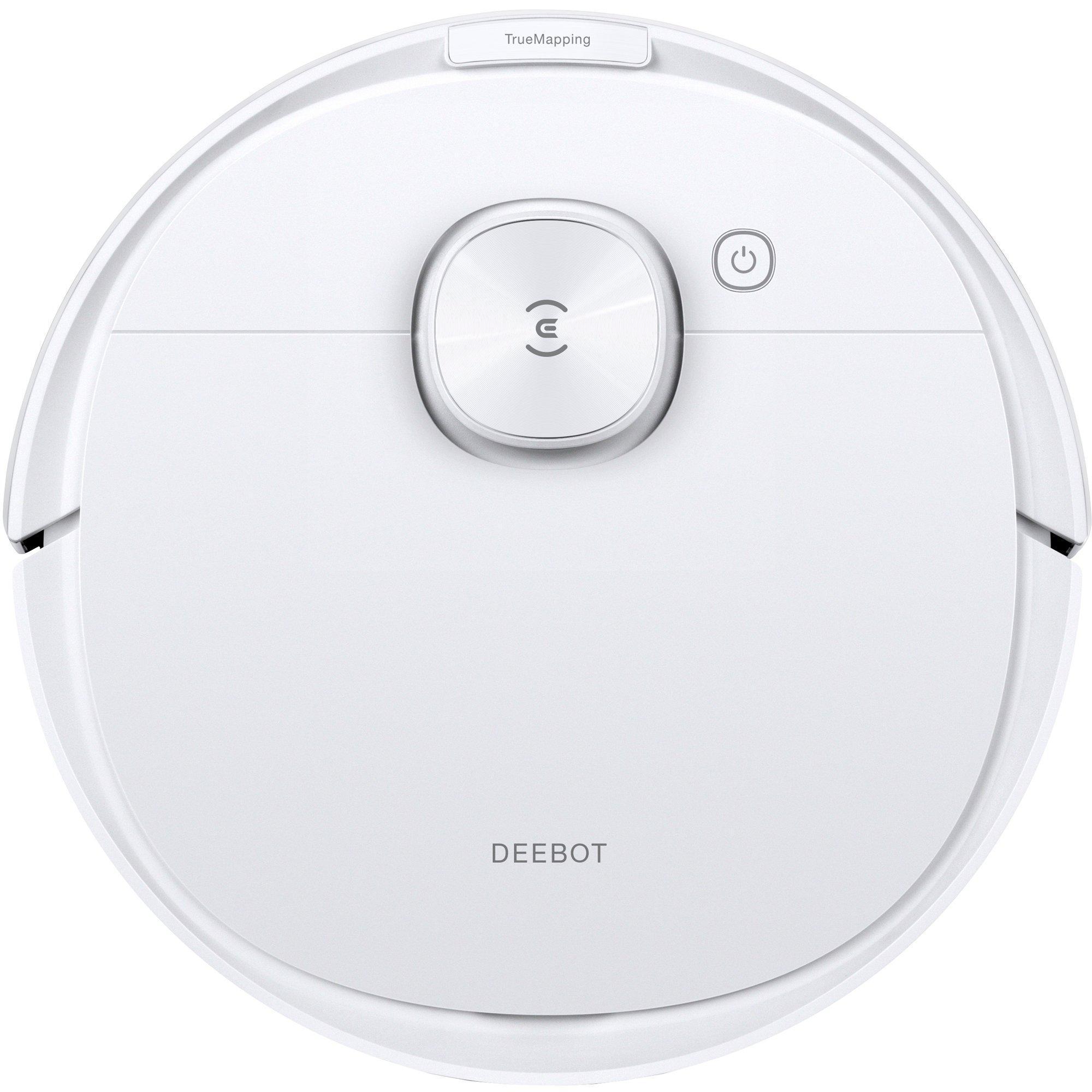 Ecovacs Deebot N8 Pro