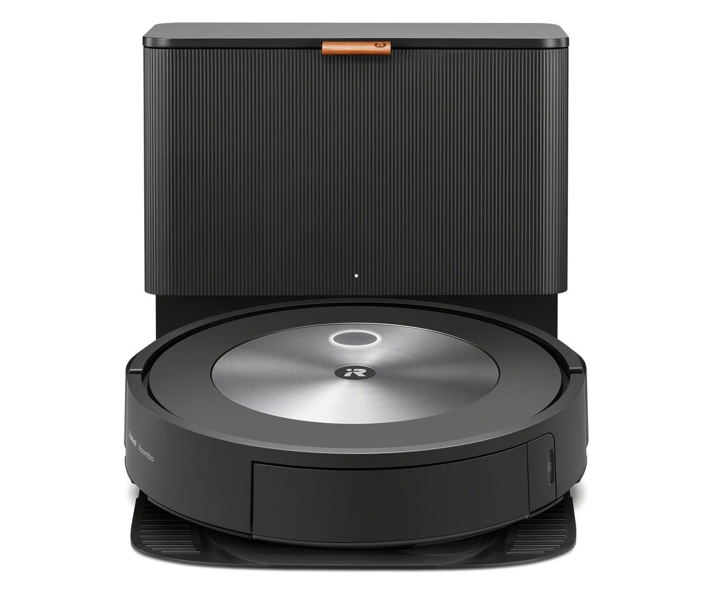 iRobot Roomba J7+