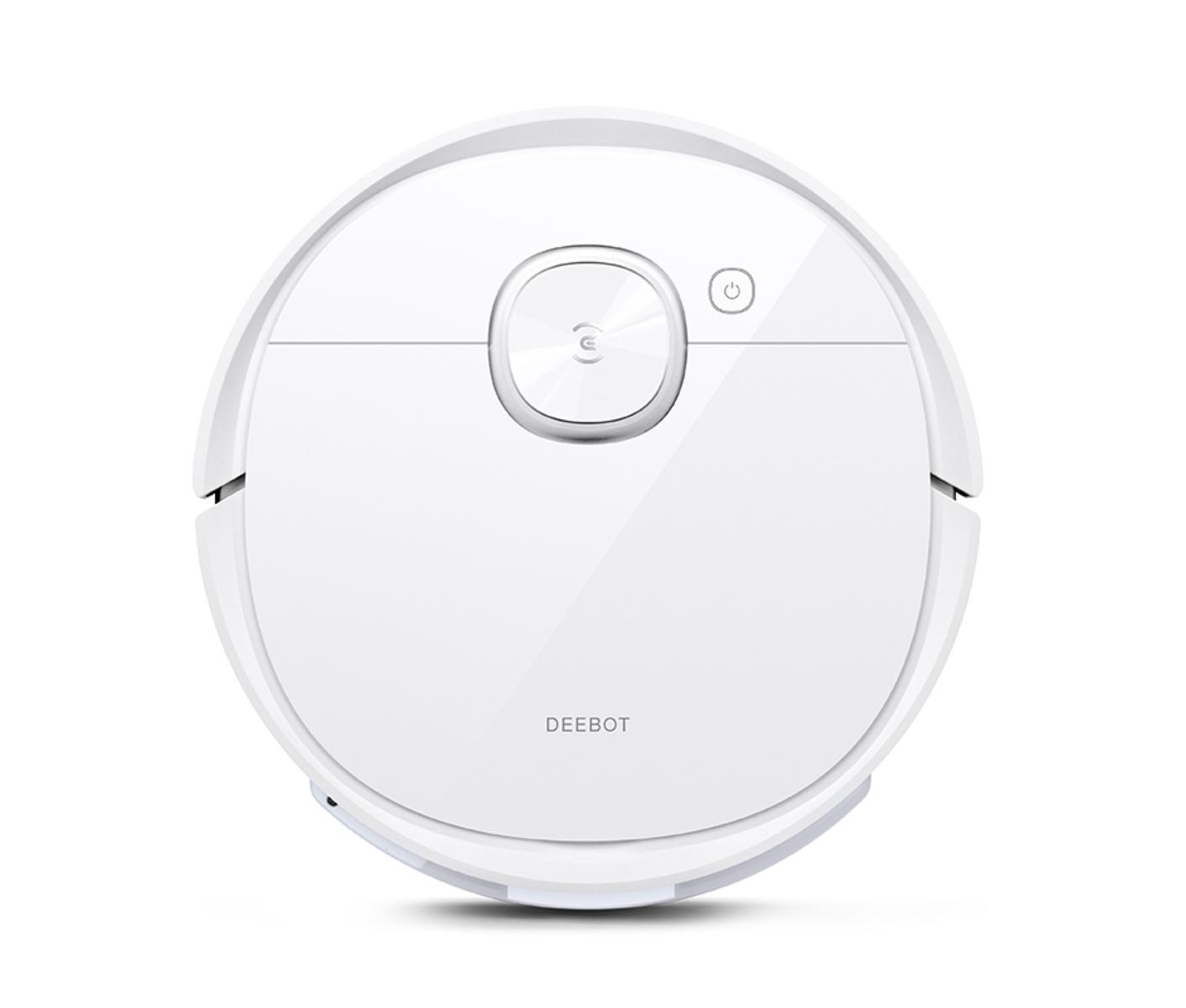 Ecovacs Deebot T9 +