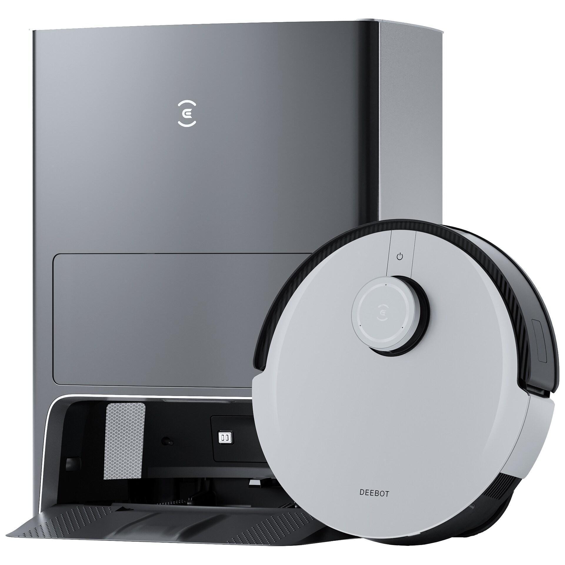 Ecovacs Deebot X1 Omni