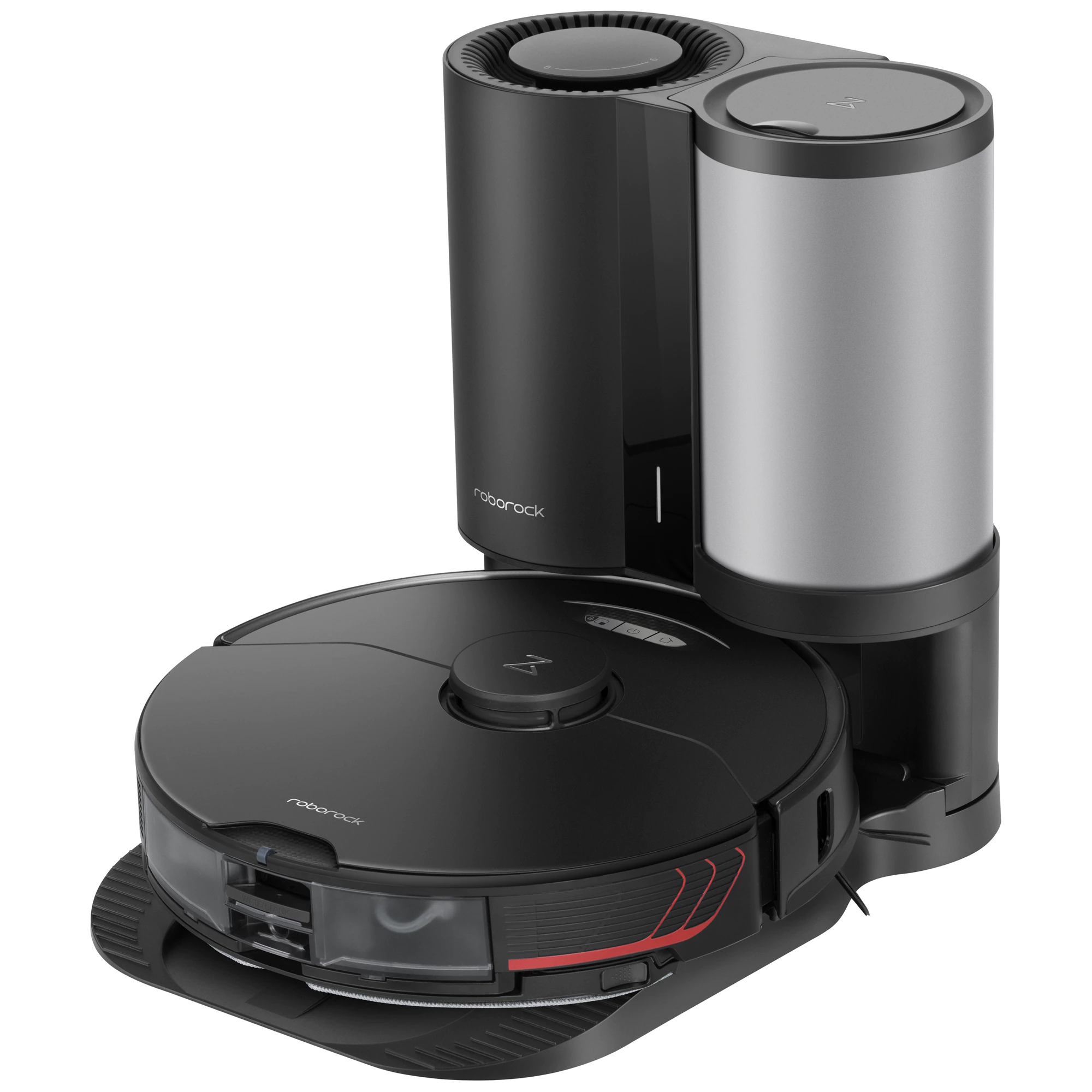 Roborock S7 MaxV Plus