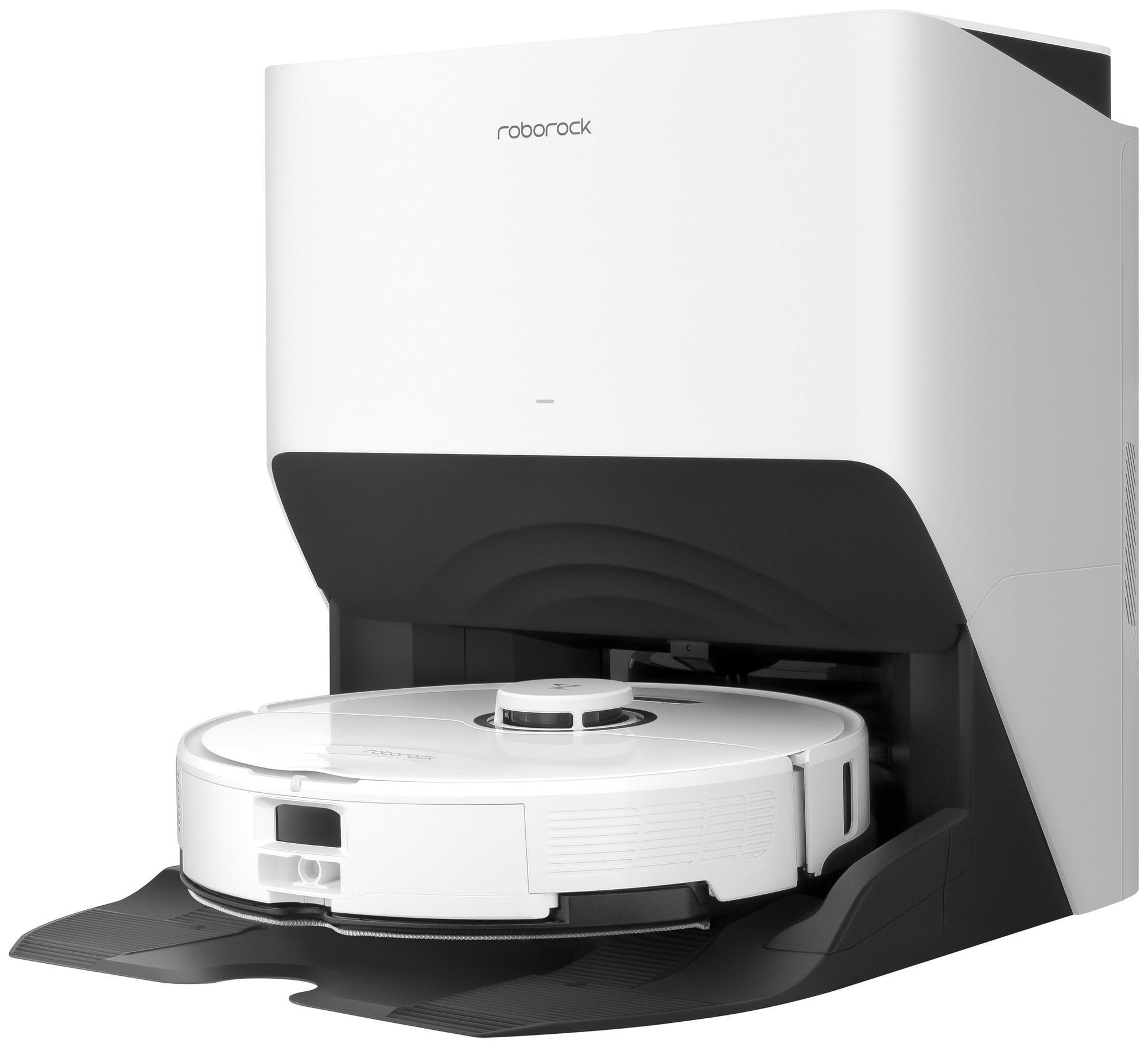 Roborock RRS8PROUWH