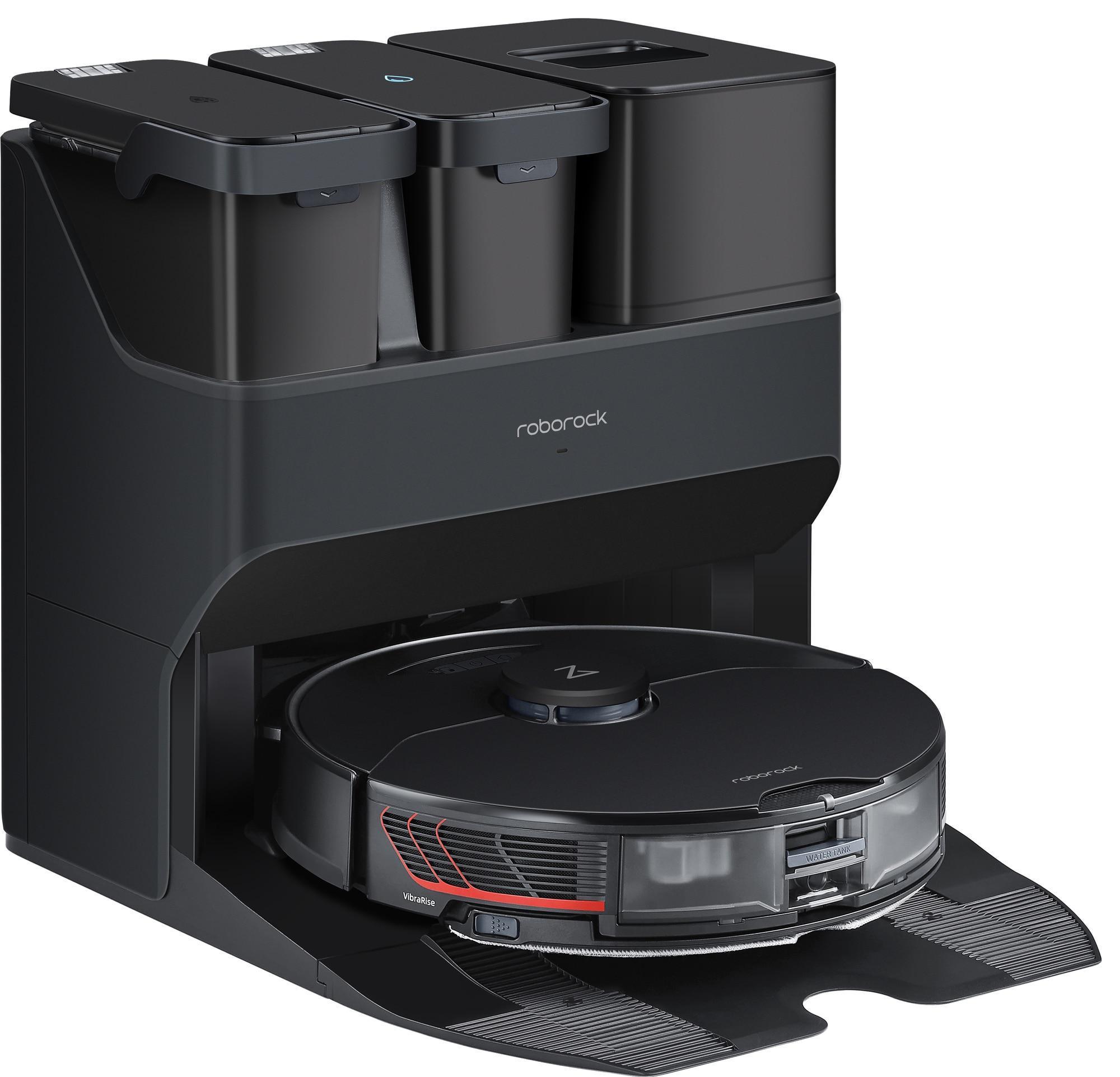 Roborock S7 MaxV Ultra