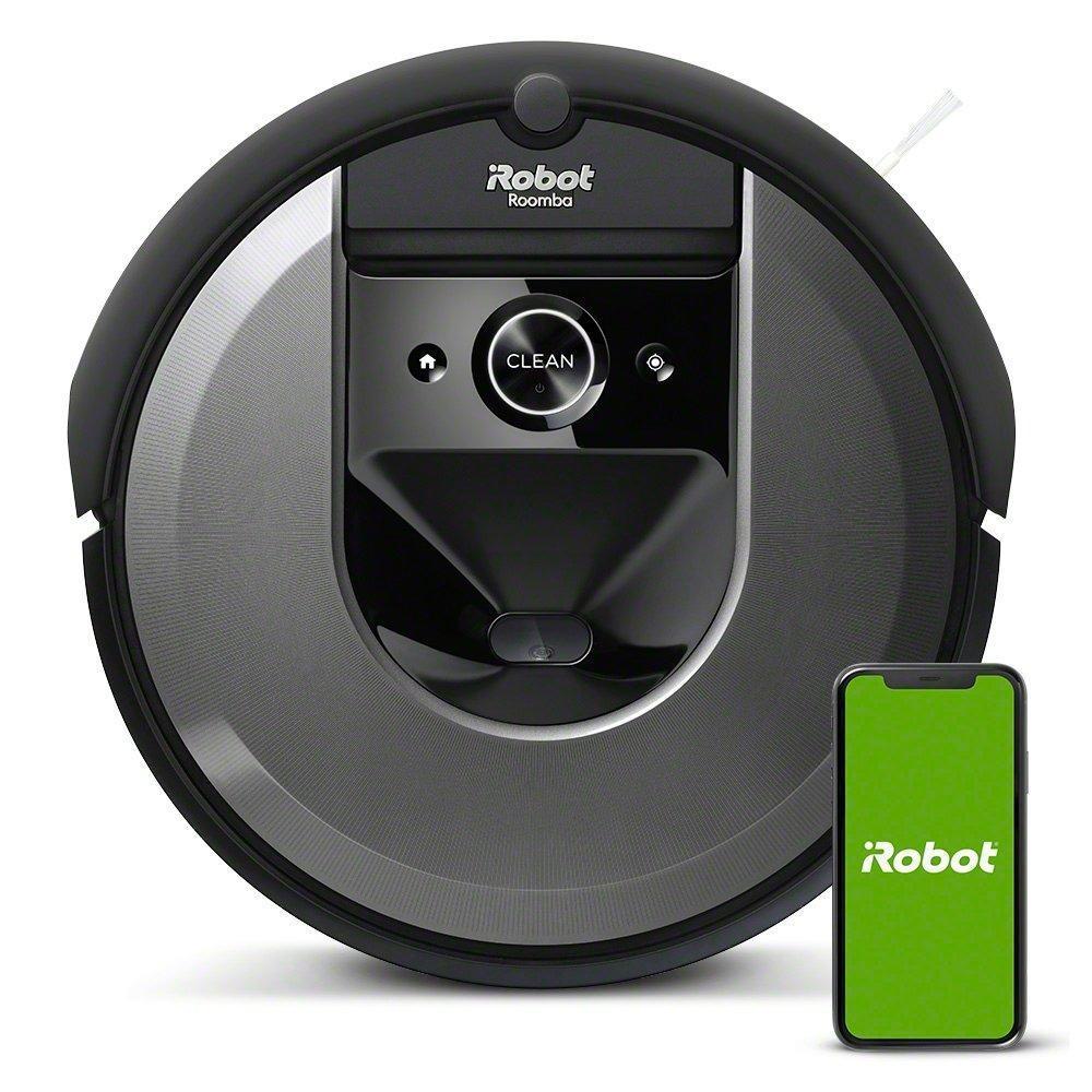 iRobot Roomba i7