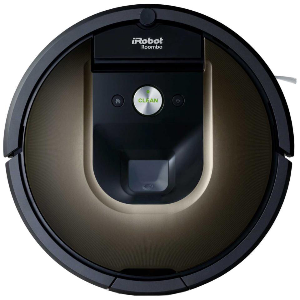 iRobot Roomba 980