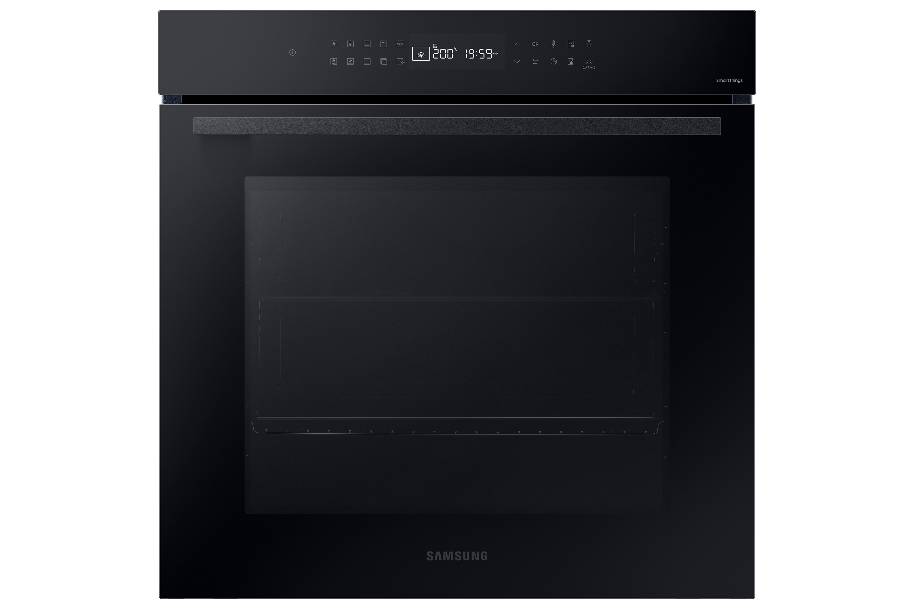 Samsung NV7B40204CK/U1 Svart