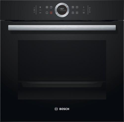 Bosch HBG672BB1S Svart