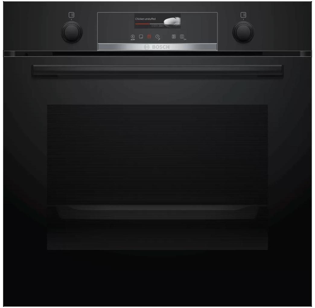 Bosch HBG539EB0 Svart