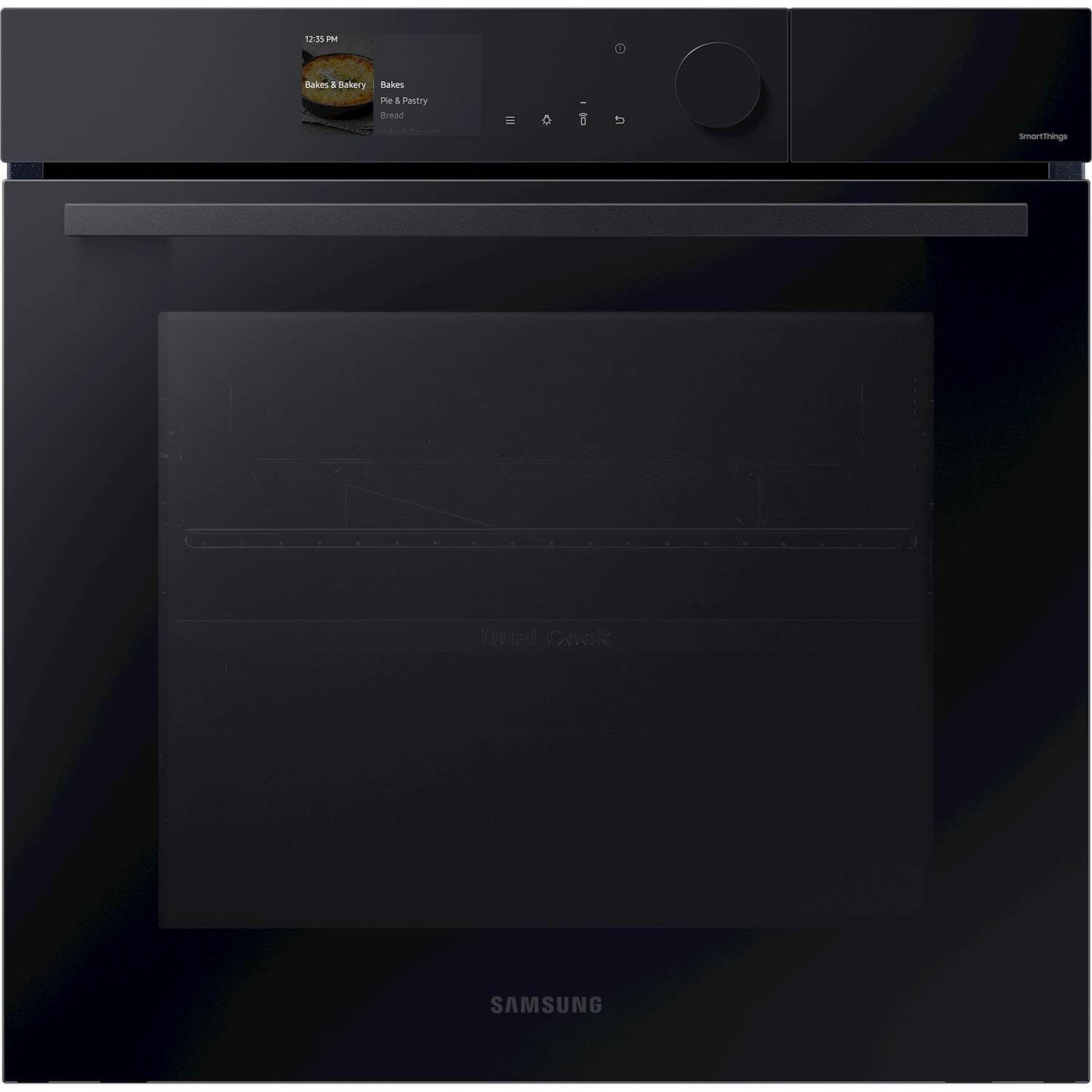 Samsung NV7B6695ACK Svart