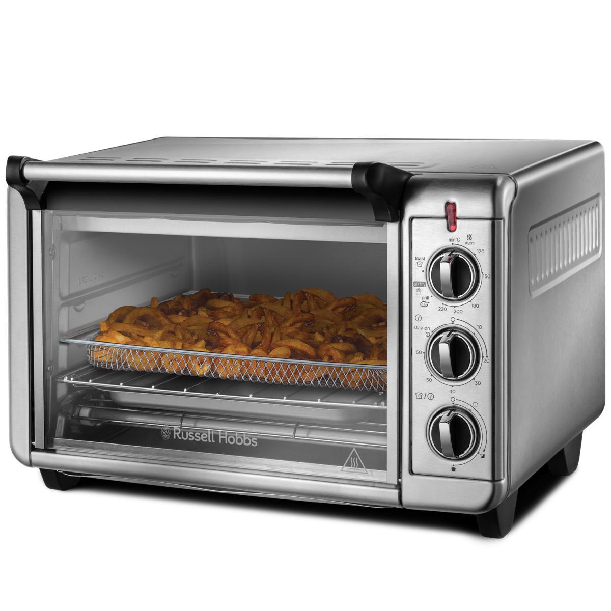 Russell Hobbs 26095-56 Rostfritt stål