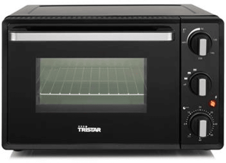 TriStar OV-3635 Svart