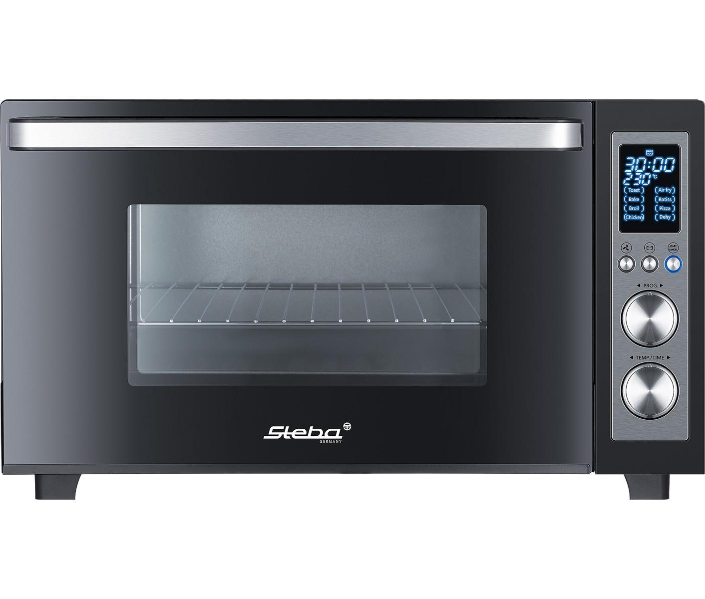 Steba STKBE300 Svart