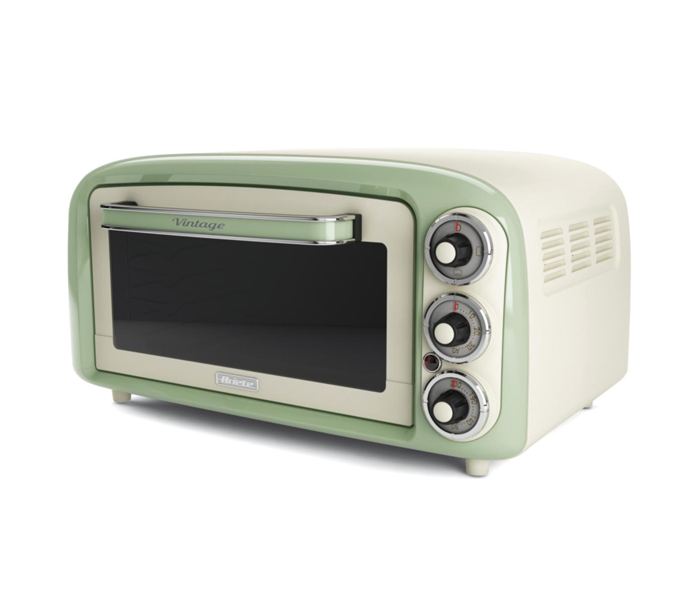 Ariete Vintage 979 Vit