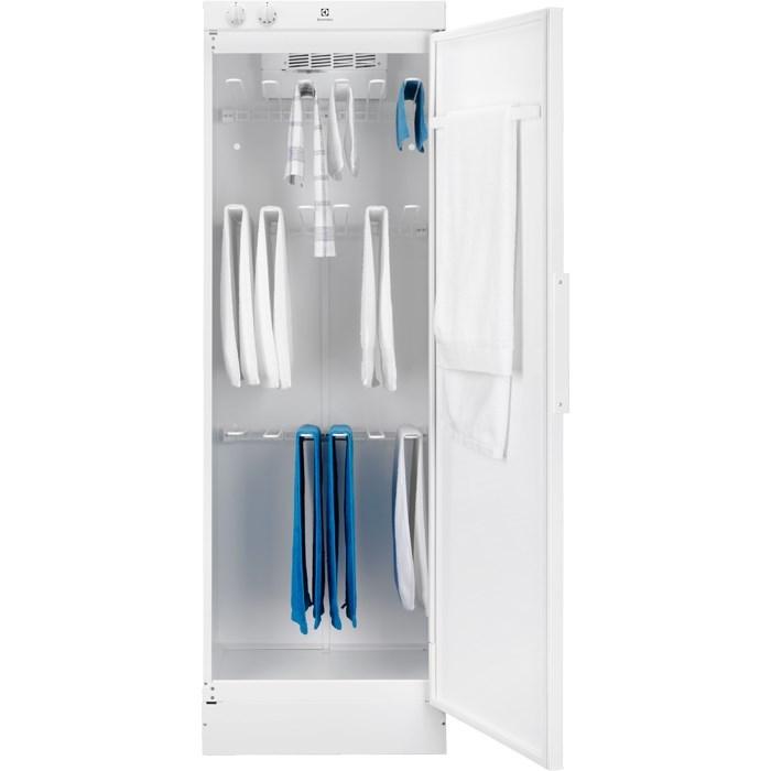 Electrolux DC3500TWR Vit