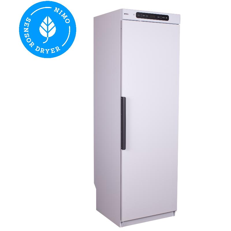 Nimo Sensor Dryer 1700 V Vit