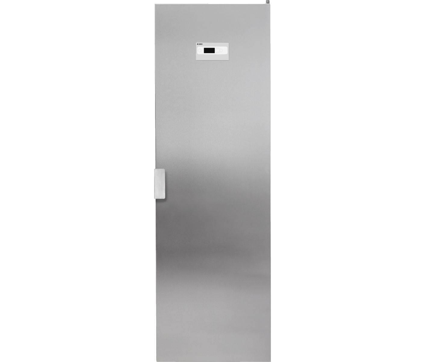 Asko DC7784V.S H Rostfritt stål